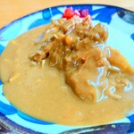 やぶ善 - スパイスを感じる、旨いカレー。