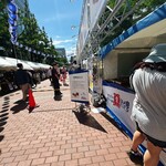 吉祥寺さとう - 会場風景