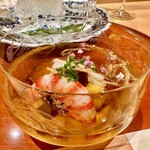 銀座 しのはら - 