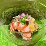 銀座 しのはら - 