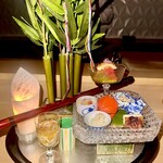 銀座 しのはら - 