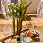 銀座 しのはら - 