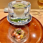 銀座 しのはら - 