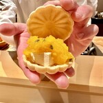 銀座 しのはら - 