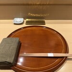 銀座 しのはら - 