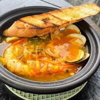 レストラン ラ・マーレ - 