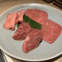 焼肉うしごろ 横浜店 - 