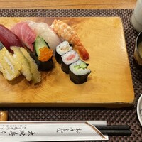 太助寿し - 