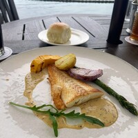 レストラン ラ・マーレ - 