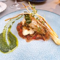 Terrace Dining TANGO - 