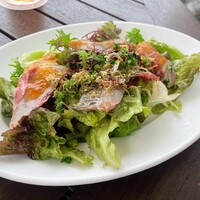 レストラン ラ・マーレ - 