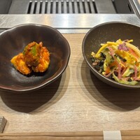 焼肉うしごろ 横浜店 - 