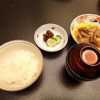 人形町今半 上野広小路店 - 