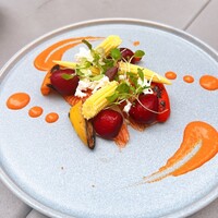 Terrace Dining TANGO - 