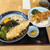 す奈は - 料理写真:天ころ(大盛)+天丼