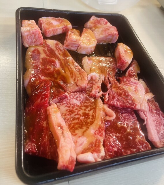 勝っちゃん 焼肉勝っちゃん 尼崎アマドゥ店 - 勝っちゃんグループ