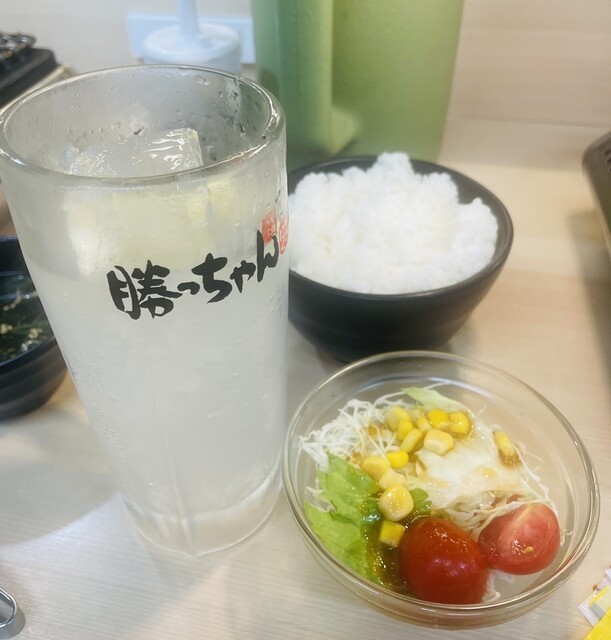 焼肉・ホルモン勝っちゃん 今津駅前店 - 今津（阪神）/焼肉 | 食べログ