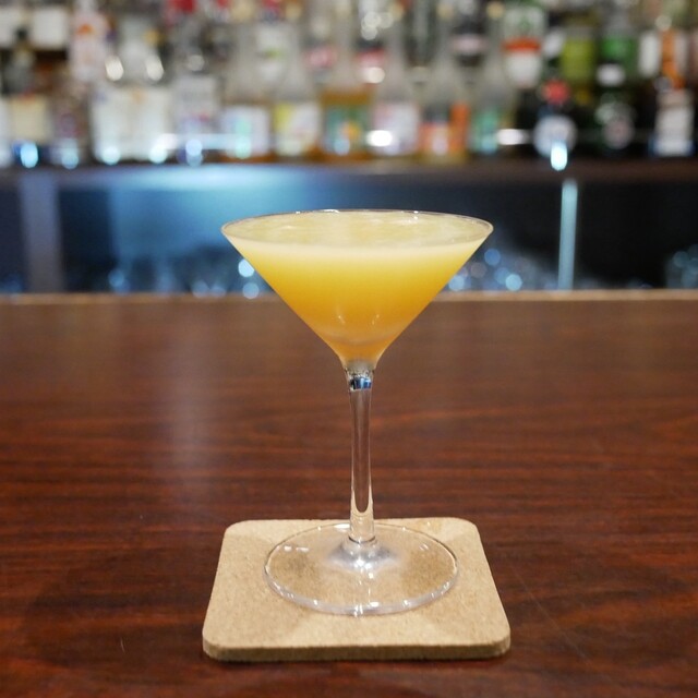 The Bar 1980 photo 2