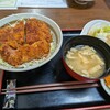 大衆食堂 きよし