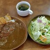 とんかつステーキ　まこと亭