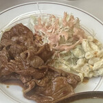 なかよし食堂 - 