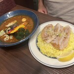 札幌スープカレー JACK - 