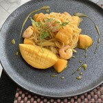 下町DINING＆CAFE THE sea - 