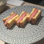 焼肉うしふじ - 