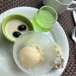 下町DINING＆CAFE THE sea - 