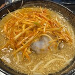 もちもちの木 - 