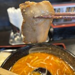 もちもちの木 - 