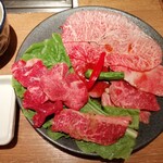 表参道焼肉 KINTAN - 