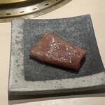 焼肉うしふじ - 