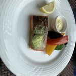 下町DINING＆CAFE THE sea - 