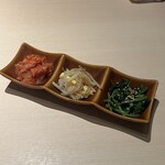 焼肉うしふじ - 