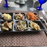 下町DINING＆CAFE THE sea - 