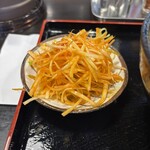 もちもちの木 蓮田店 - 