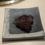 焼肉うしふじ - 