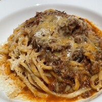 カステリーナ - ボロネーゼ生パスタ