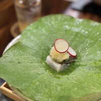 SHARI赤坂 / 鉄板焼みたき赤坂 - 