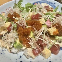 日本料理 花城 - 