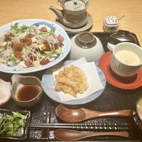 日本料理 花城 - 