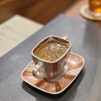 SHARI赤坂 / 鉄板焼みたき赤坂 - 