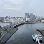 ザ・カハラ ホテル&リゾート 横浜 - 