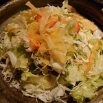 くいもの屋わん - 