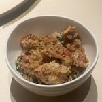 焼肉うしふじ - 