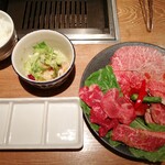 表参道焼肉 KINTAN - 