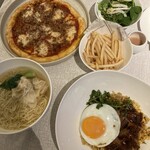 ザ・カハラ ホテル&リゾート 横浜 - 