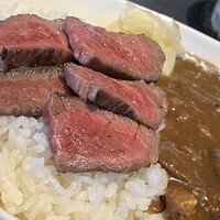 鉄板焼 Baknos - 