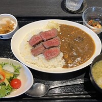 鉄板焼 Baknos - 